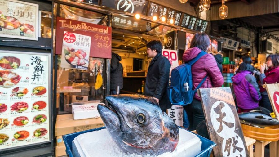 Tokyo Tsukiji Food & Culture Private Tour Licensed Guide - Why this Tokyo Tsukiji food tour works
