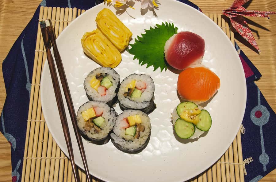 Tokyo: Tsukiji Market Walking Tour & Sushi Cooking Class - Price and Value at $96: What You’re Really Buying