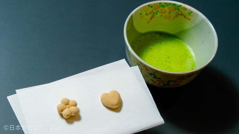 Tokyo: Two Types of Japanese Sweets Making and Tea Ceremony - Key things you’ll love about this Tokyo sweets and matcha experience