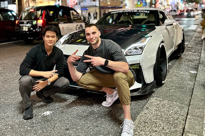 Tokyo Ultimate Daikoku & JDM Experience (R35 GTR Private Tour) - Quick hits: what makes this tour special