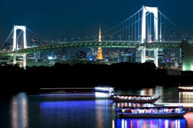 Tokyo Ultimate Daikoku & JDM Experience (R35 GTR Private Tour) - Liberty Walk Tokyo: merch first, and a chance to spot a build