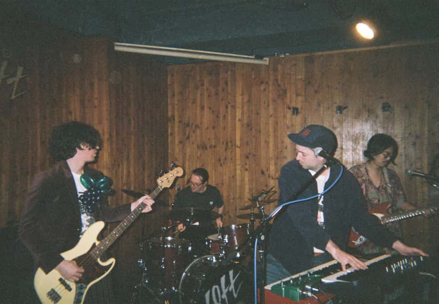 Tokyo Underground Music Tours - Key points before you go
