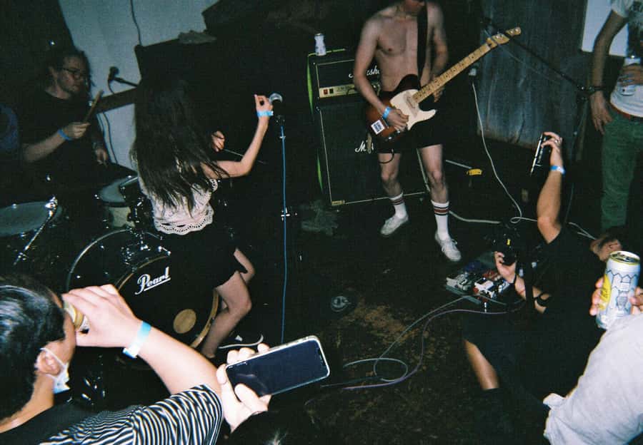 Tokyo Underground Music Tours - Tokyo Underground Music Tours: Why This Night Feels Like You’re In the Loop