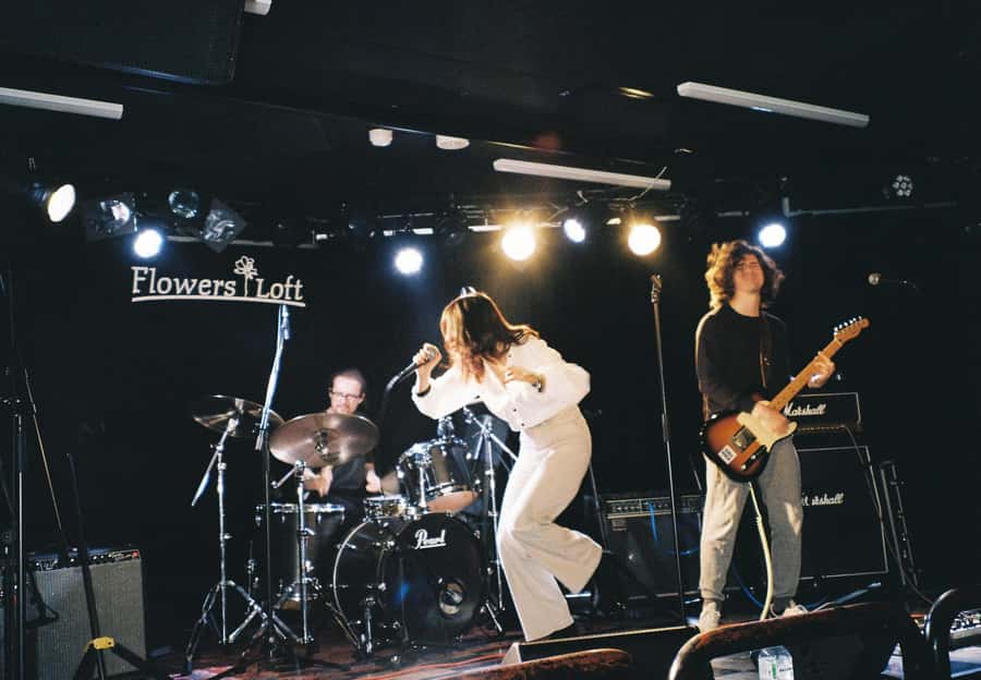 Tokyo Underground Music Tours - Meeting in Nishishinjuku: Starting the Night Where Local Life Moves
