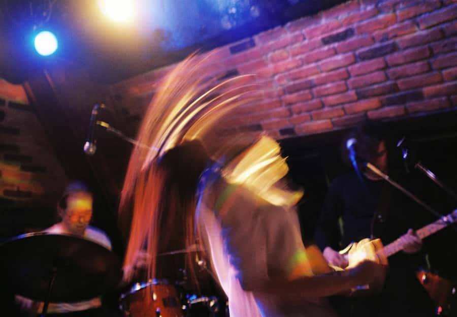 Tokyo Underground Music Tours - Stop 2: The Live-House Where Artists Take Control