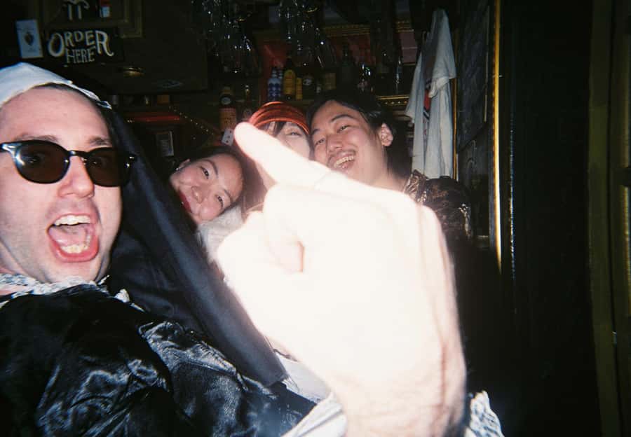Tokyo Underground Music Tours - Who This Tour Is Best For (and Who Should Skip It)