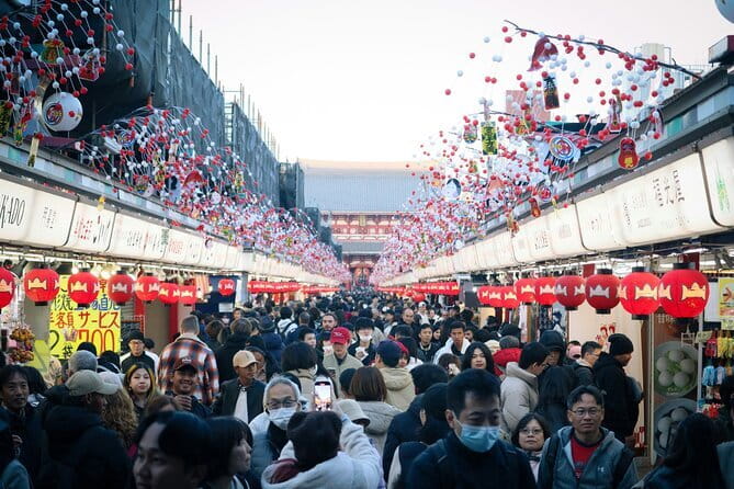 Tokyo Unlocked: A Private Day of Culture, Cuisine & City Secrets - Should you book Tokyo Unlocked?