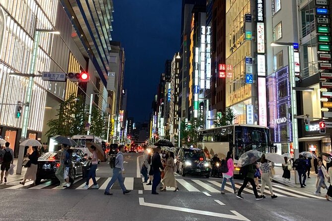 Tokyo Unlocked: Private Full-Day Tour - Meiji Jingu Shrine plus optional Yoyogi Park and Takeshita Street
