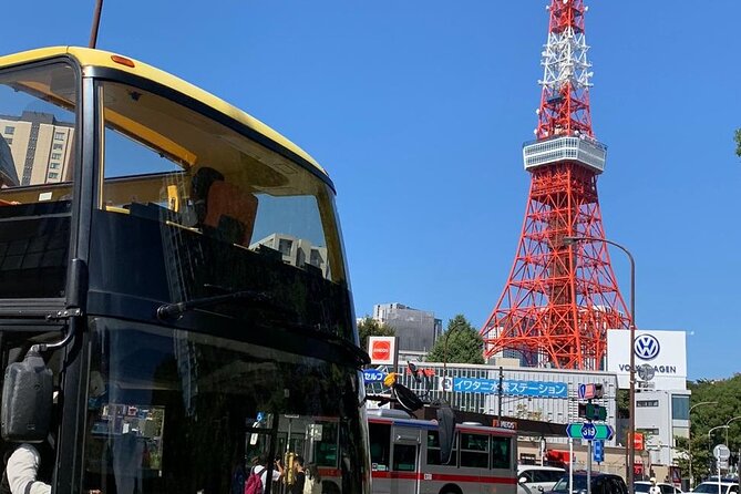 Tokyo Unlocked: Private Full-Day Tour - Takeshita Street: sweets, cosplay energy, and 30 minutes that fly by