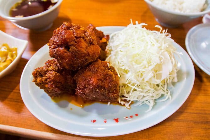 Tokyo Vegan Food Tour - The “All-Vegan” Rule: What That Means During the Walk
