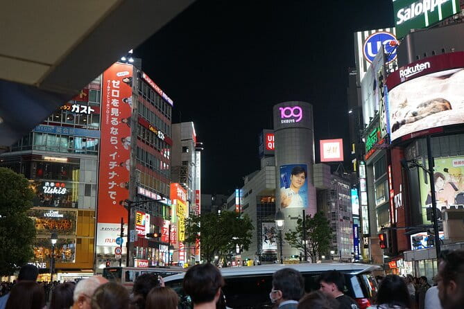Tokyo Vegan Food Tour - Should you book? My practical decision guide