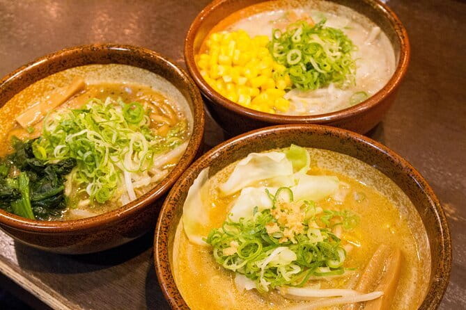 Tokyo Vegan Food Tour - Meeting Point at Shibuya: Find the Sign, Then Relax