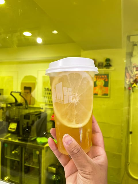 Tokyo: Vegetarian & Vegan Friendly Food Tour - Start in Asakusa: how the meeting point sets the tone
