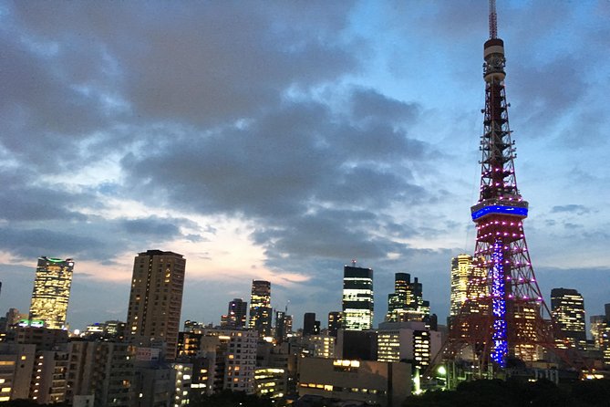 Tokyo VIP Guided Private Car Tour with Optional Airport Transfer - Asakusa and Senso-ji: classic Tokyo that feels lived-in