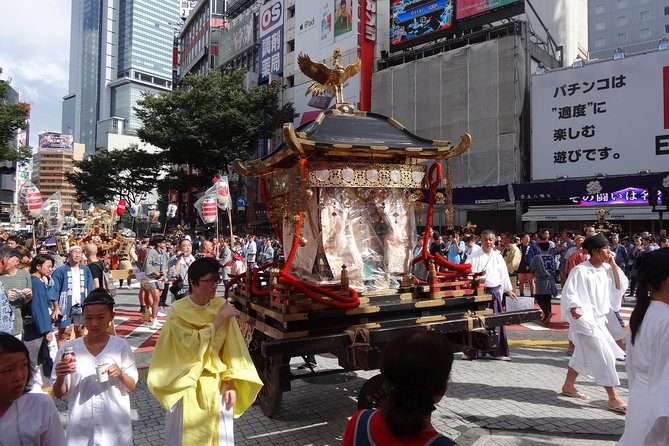 Tokyo VIP Guided Private Car Tour with Optional Airport Transfer - Picking your 4–6 stops: the pacing secret