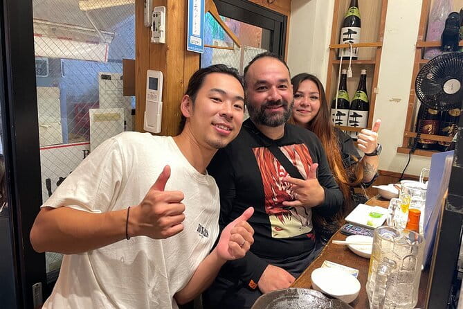 Tokyo VIP Hidden Food & Bar Night - Private Local Experience - Kabukicho at night: neon chaos with a plan