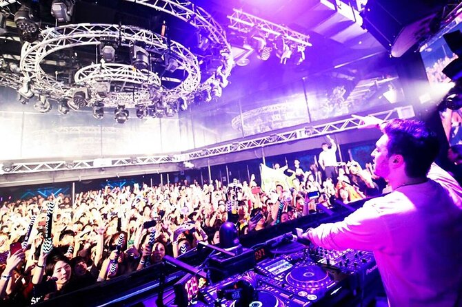 Tokyo VIP private nightlife tour with a local insider - Tokyo nightlife, without the after-dark guesswork