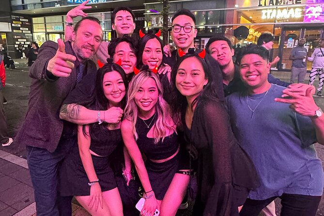 Tokyo VIP private nightlife tour with a local insider - Optional karaoke at T2 Shinjuku: when the night needs a reset