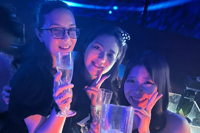 Tokyo VIP private nightlife tour with a local insider - The way the night actually flows: izakaya start, then your choices