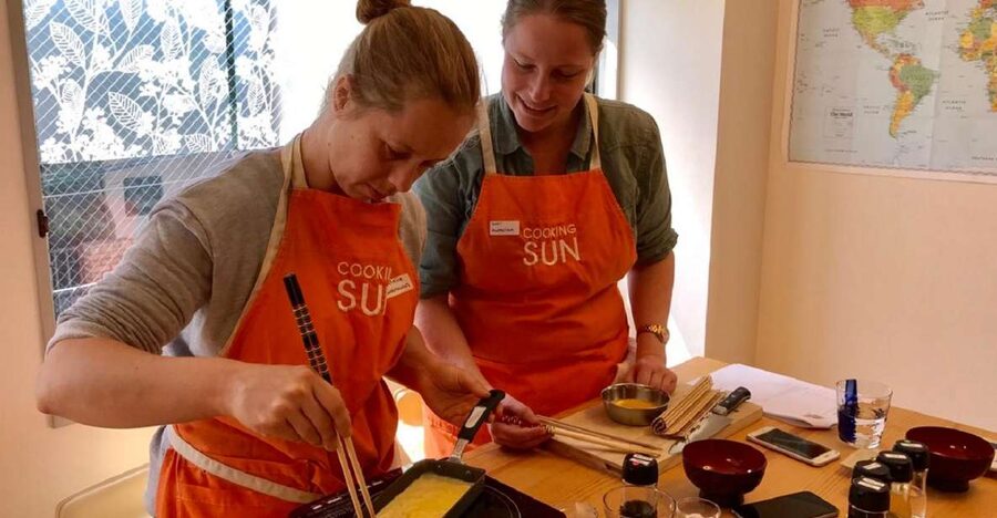 Tokyo: Wagyu and 7 Japanese Dishes Cooking Class - Key Things I’d Highlight Before You Go