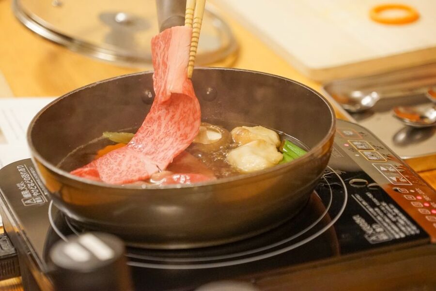 Tokyo: Wagyu and 7 Japanese Dishes Cooking Class - The Teaching Style: Step-by-Step, Small-Group Focus