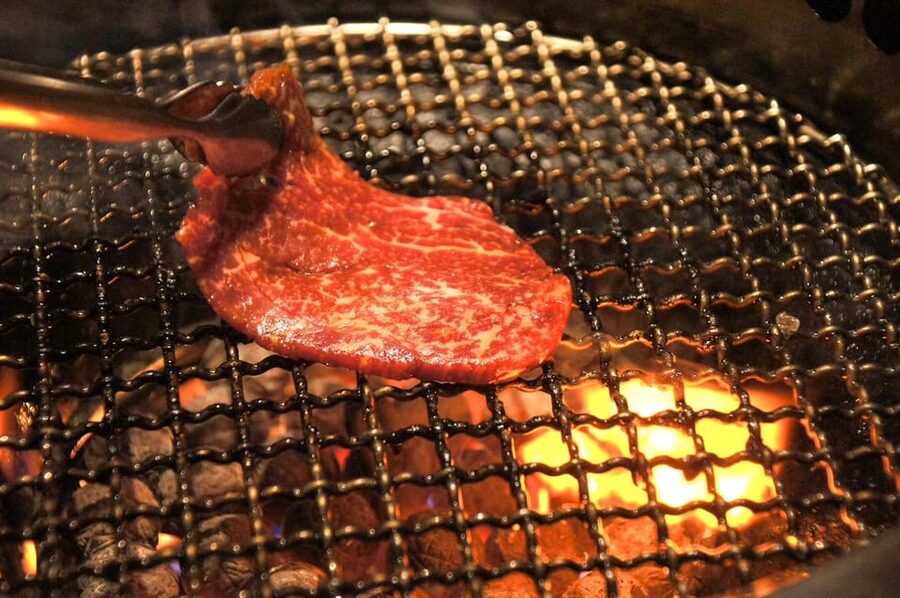 Tokyo: Wagyu and Sushi Gastronomic Journey - Japanese BBQ and Wagyu: what you’re really tasting