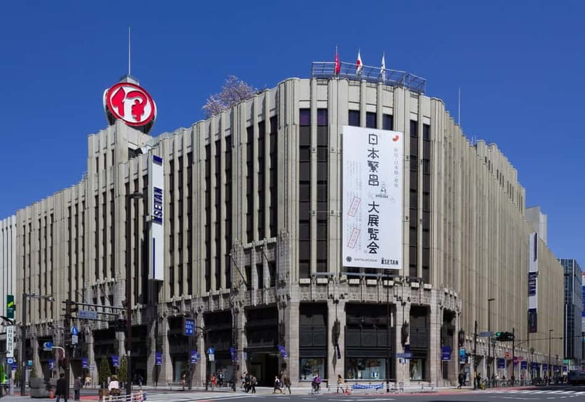 Tokyo Walk through: Shinjuku, Harajuku, Omotesando & Shibuya - Harajuku and Takeshita-dori: Pop Culture at Street Level (Ages Optional)