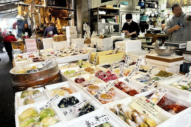 Tokyo Walking Tour : Sumo, Sushi, Tea, Temples and Tokyo Tower - Who should book this Tokyo Walking Tour (and who might skip it)