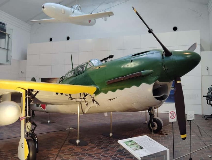 Tokyo War History Tour: Yasukuni Shrine & War Museum - Who this tour fits best