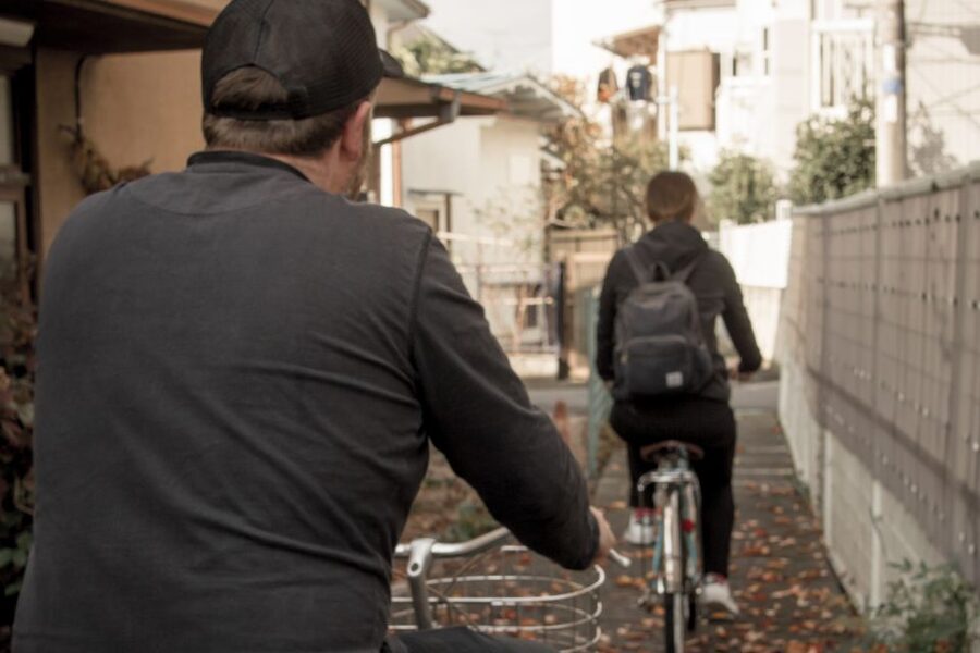 Tokyo: West-Side Cycling and Food Tour with Guide - Price and what you really get for $110
