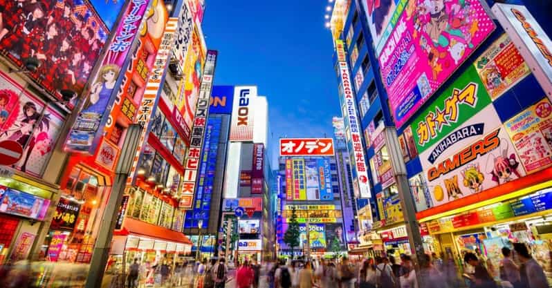Tokyo: Winter Illuminations Private Tour with a Local - Key Highlights You’ll Feel on the Ground
