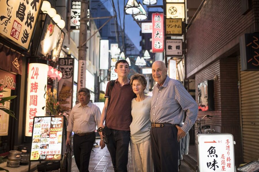 Tokyo: Winter Illuminations Private Tour with a Local - Price and Value: Is $81 Fair for a Tokyo Private Lights Tour?
