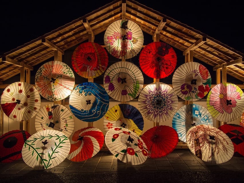 Tokyo: Winter Illuminations Private Tour with a Local - What Happens After You Book: Your Preferences Drive the Route
