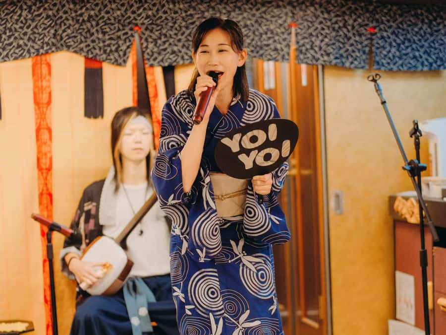 Tokyo: Yakatabune Dinner Cruise with Japanese Show & Drinks - Price and Value: Is $100 Worth It for a Tokyo Night?