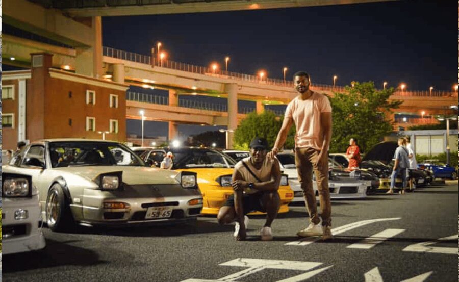 Tokyo/Yokohama: Car meet Daikoku Parking Area - Why Daikoku Parking Area is the main draw