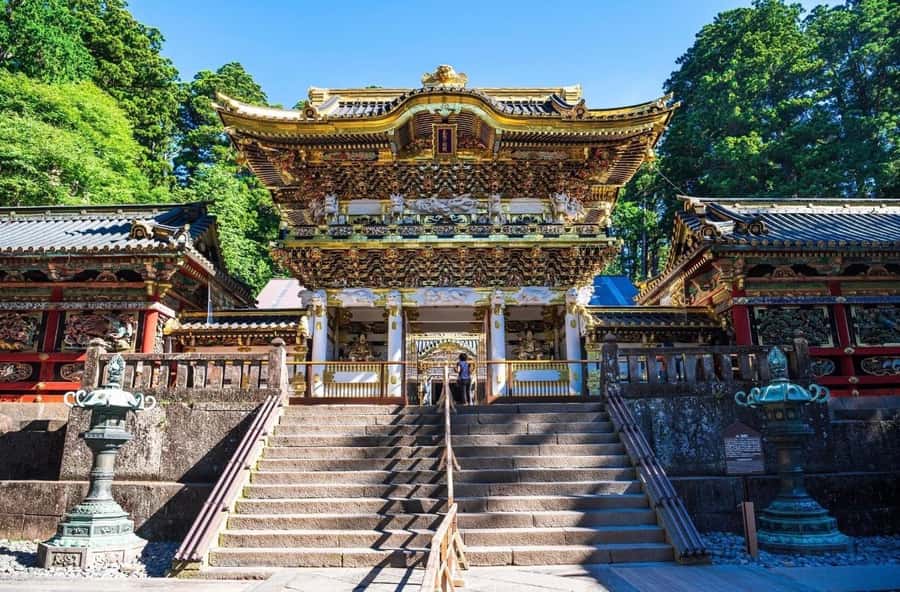 Tokyo/yokohama: Full Day Nikko Private Sightseeing Trip - Who This Trip Fits Best (and Who Should Rethink It)