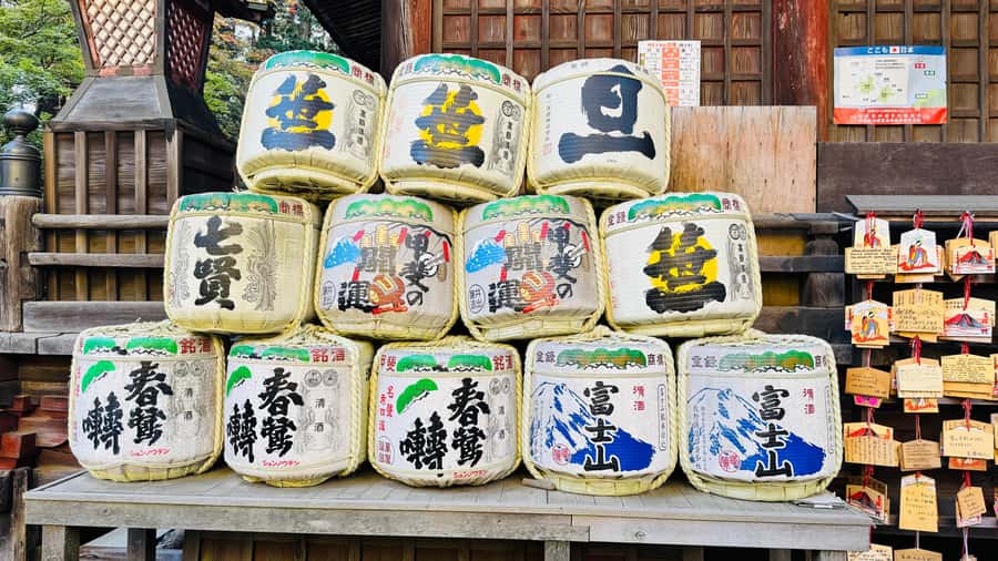 Tokyo/Yokohama: Mt. Fuji and Hakone Private Day Tour - Key things to know before you go