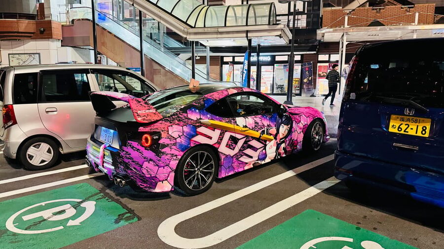 Tokyo/Yokohama: Private JDM Daikoku/大黒 Car Meet With Driver - Price and value: why $128 feels fair for a private night out