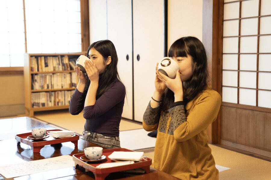 Tokyo: Zen Meditation at a Private Temple with a Monk - Q&A With the Monk: Simple Advice for Stress and Ego