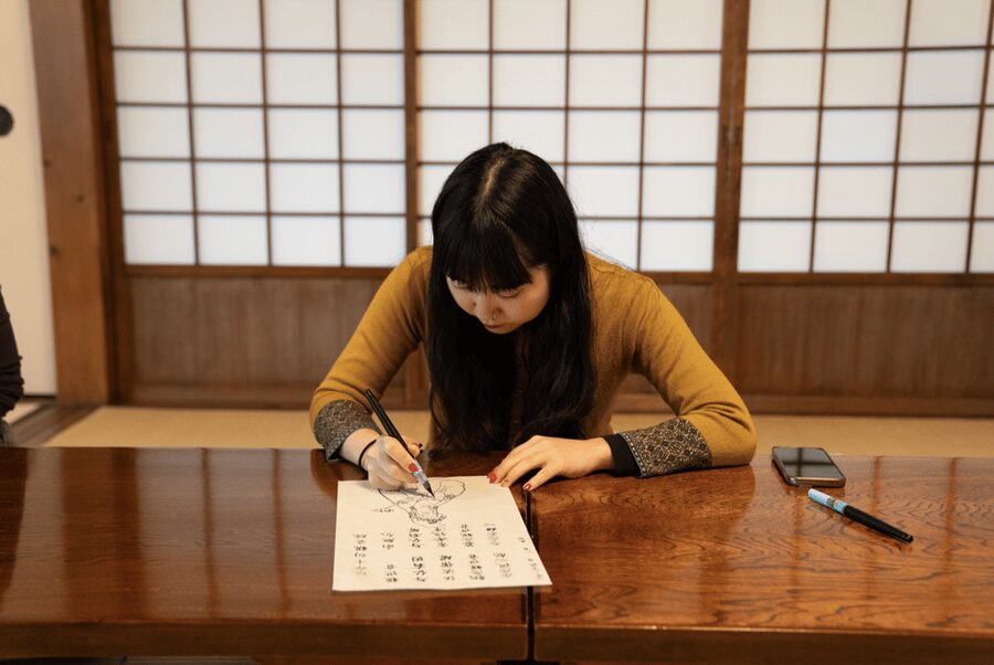Tokyo: Zen Meditation at a Private Temple with a Monk - Skip the Crowds: Separate Entrance and Timing That Works