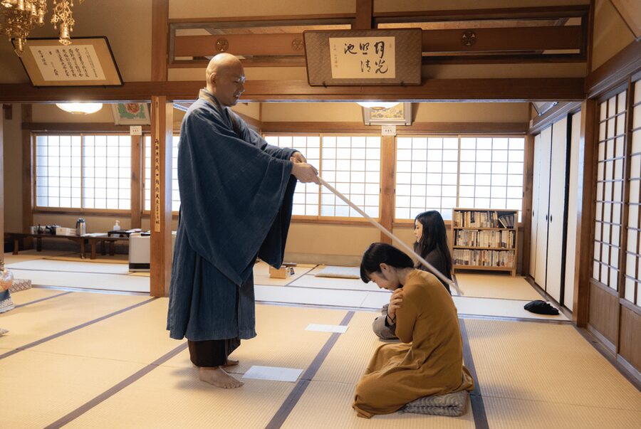 Tokyo: Zen Meditation at a Private Temple with a Monk - Who Should Book This Zen Session in Asakusa