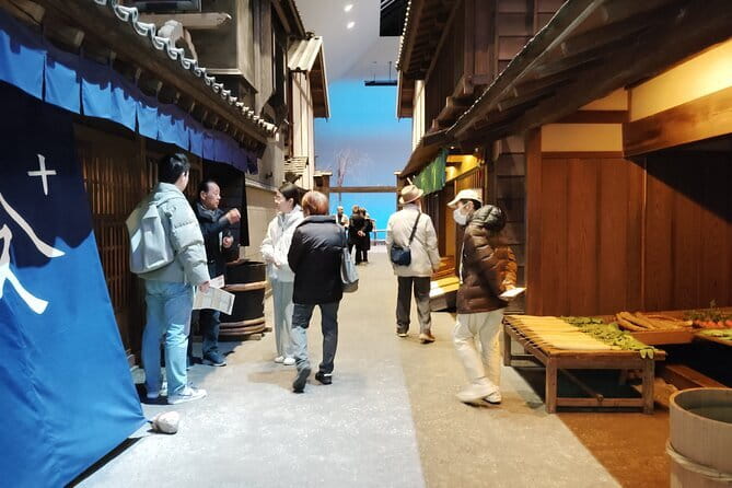 Tokyo Zen Meditation at Kinryu-ji Temple and Asakusa Walking Tour - Entering Kinryu-ji: Where Zazen Actually Becomes Learnable
