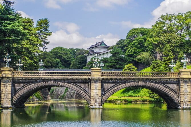 Tokyo Zen Meditation at Kinryu-ji Temple and Asakusa Walking Tour - Matcha Tea and Japanese Sweets: Turning Quiet Into a Ritual