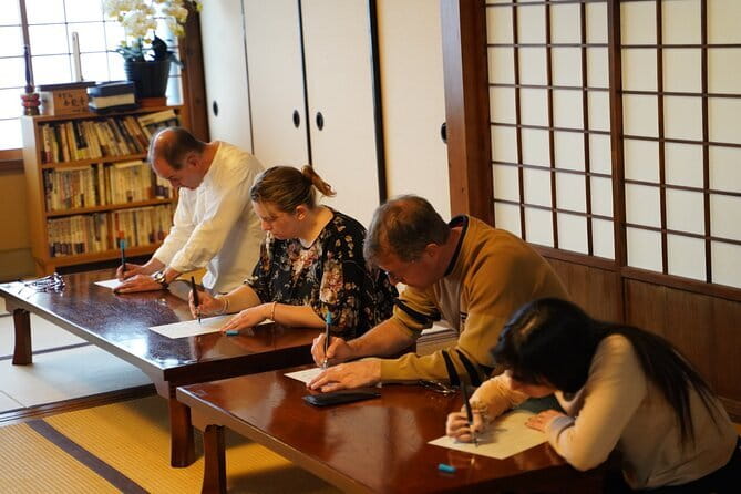 Tokyo Zen Meditation at Kinryu-ji Temple and Asakusa Walking Tour - Senso-ji Temple Time: Kannon, Incense, and a Calm Walking Pace