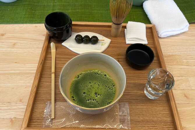 Tokyo Zen Meditation at Private Temple with Monk - Q&A With the Monk: The Real Magic Moment
