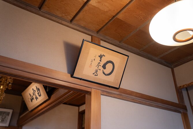 Tokyo Zen Meditation at Private Temple with Monk - Price and Time: Is $56.16 a Good Deal for This Kind of Access?