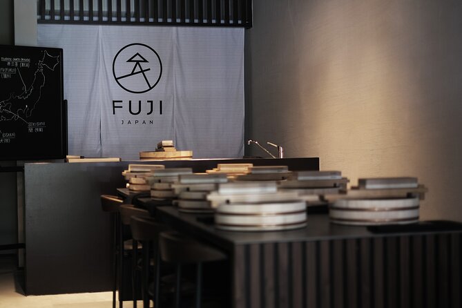 Traditional Japanese Knife Sharpening Class - Value Check: Is $98.53 for 2 Hours a Smart Deal?
