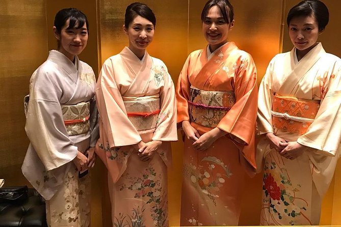 Traditional Japanese Music ZAKURO SHOW in Tokyo - Practical Tips So You Get the Most Out of the Hour