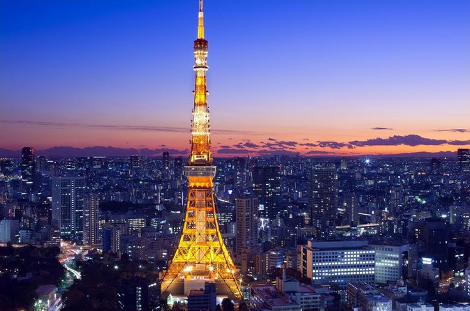 Travel Tokyo with Your Own Personal Photographer - Key things to know before you go