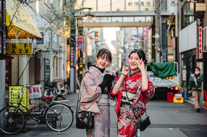 Travel Tokyo with Your Own Personal Photographer - Want to customize? Shibuya, Shinjuku, Tokyo Tower, and Asakusa